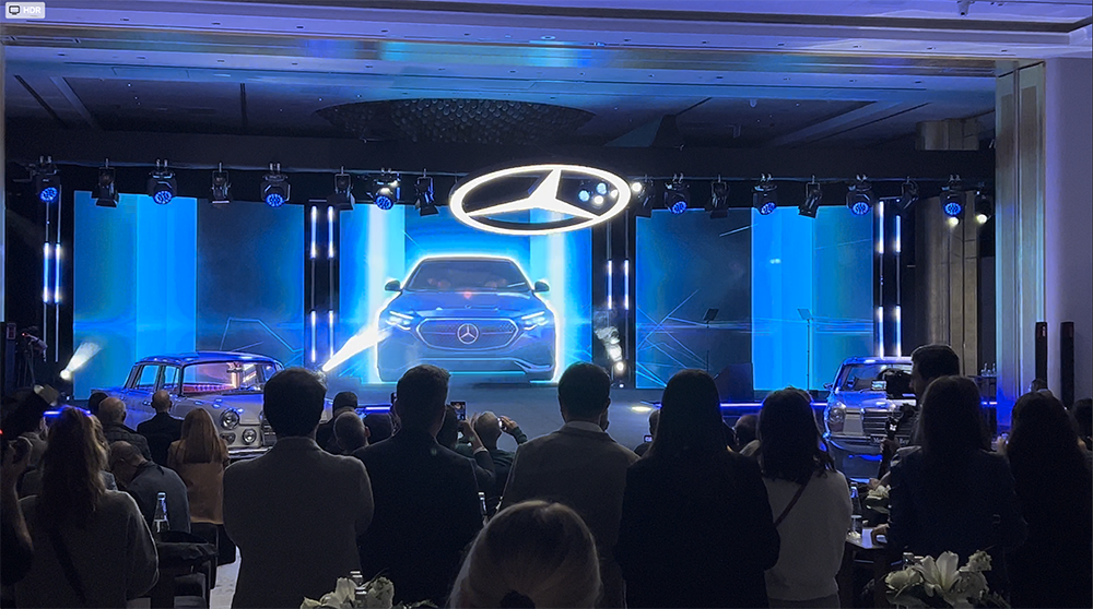 Yeni Ürün Lansman Filmleri